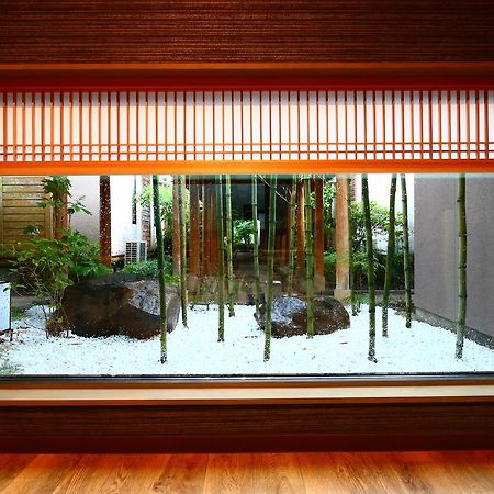 Ryokan Otsukien Kikuchi Exterior foto