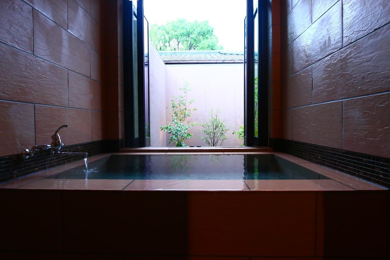 Ryokan Otsukien Kikuchi Exterior foto