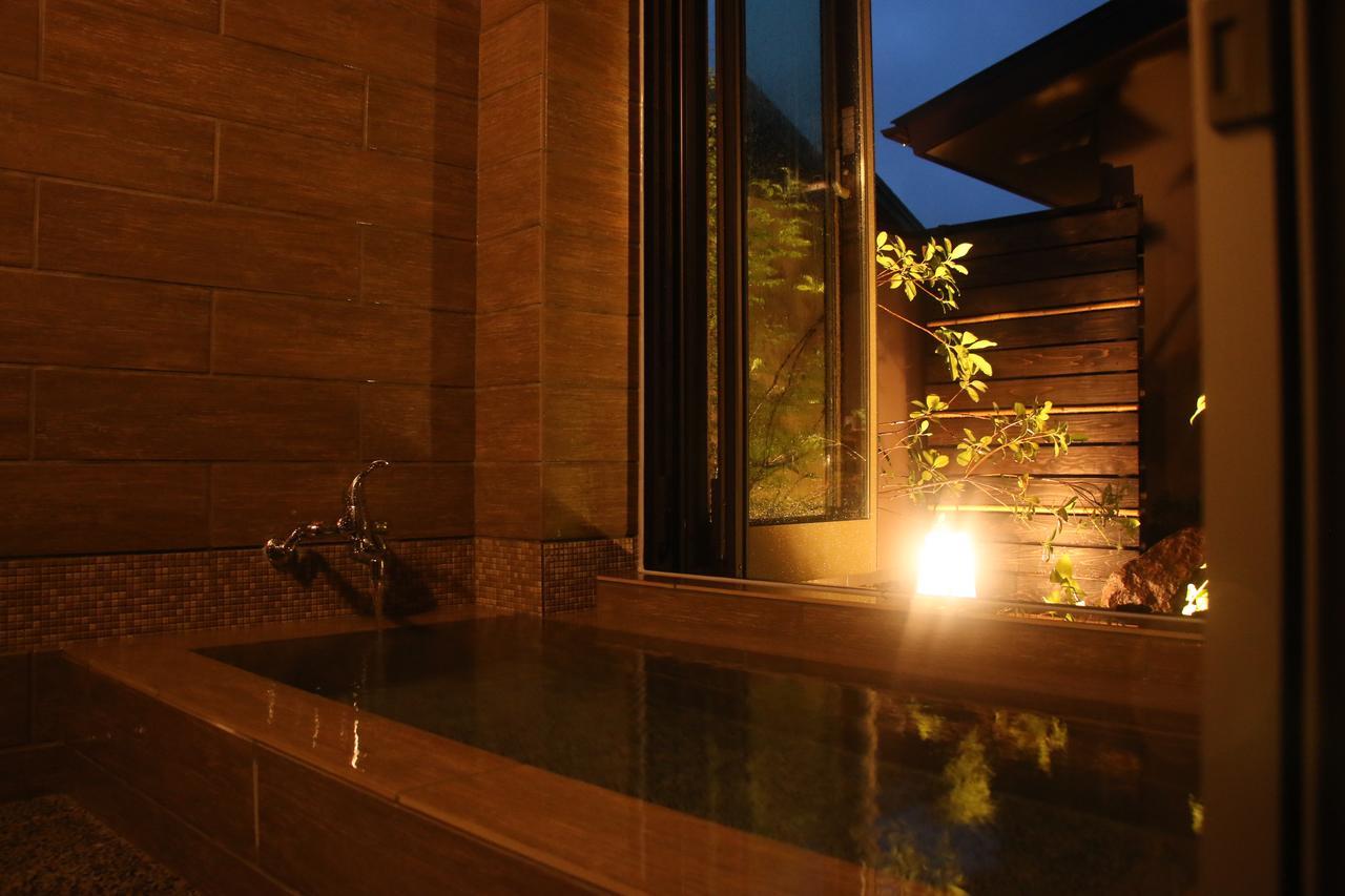 Ryokan Otsukien Kikuchi Exterior foto