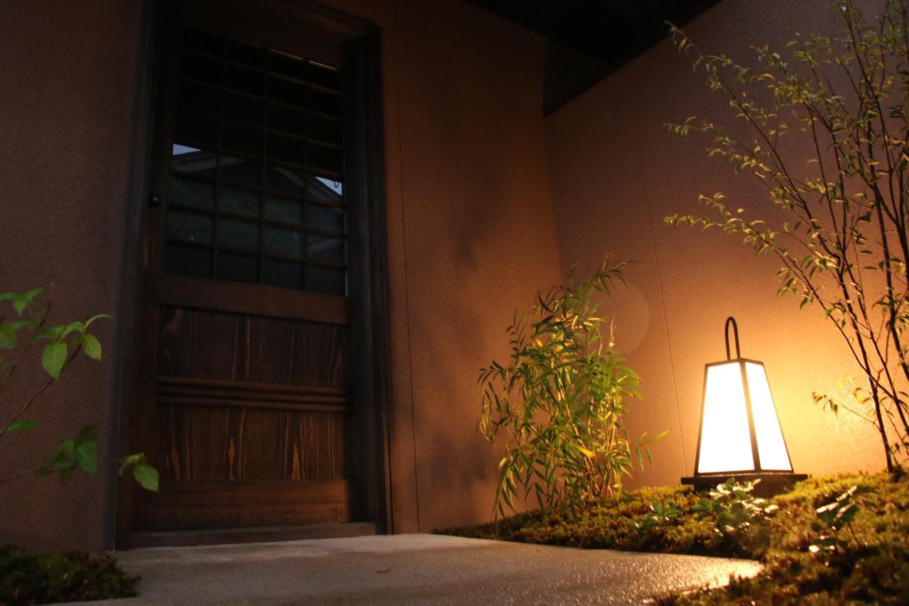 Ryokan Otsukien Kikuchi Exterior foto
